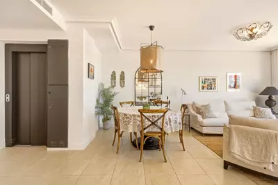 Townhouse in Estepona