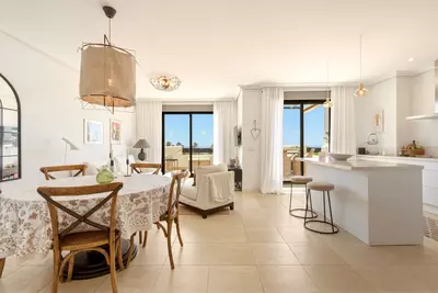 Townhouse in Estepona