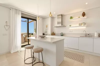 Townhouse in Estepona
