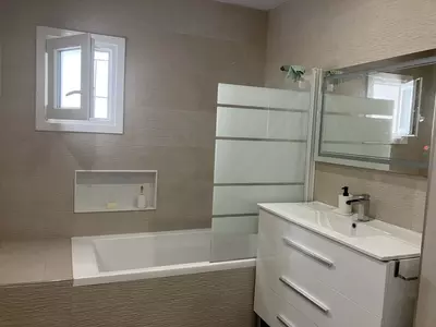 Middle Floor Apartment in Puerto Banús