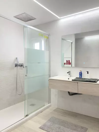 Middle Floor Apartment in Puerto Banús