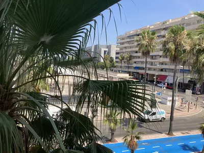 Middle Floor Apartment in Puerto Banús