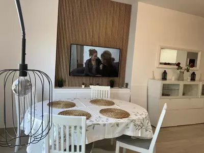 Middle Floor Apartment in Puerto Banús