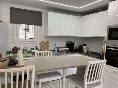 Middle Floor Apartment in Puerto Banús