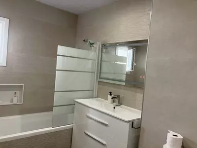 Middle Floor Apartment in Puerto Banús