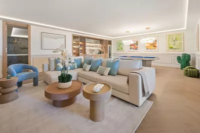 Penthouse in Nueva Andalucía