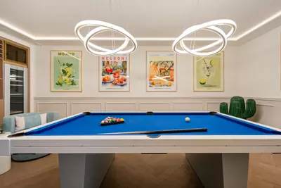 Penthouse in Nueva Andalucía
