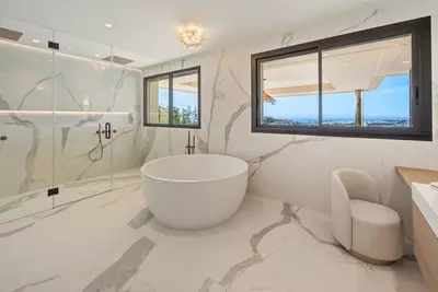 Penthouse in Nueva Andalucía