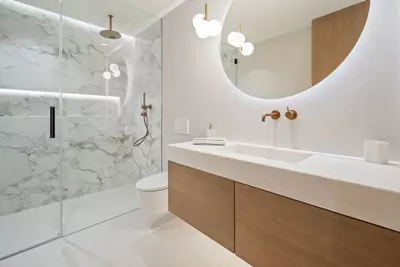 Penthouse in Nueva Andalucía