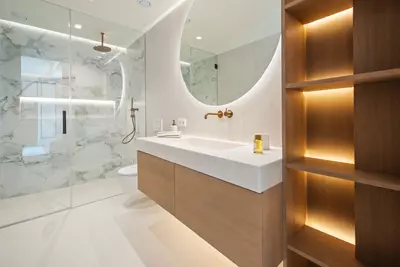 Penthouse in Nueva Andalucía
