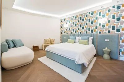 Penthouse in Nueva Andalucía