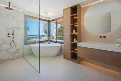 Penthouse in Nueva Andalucía