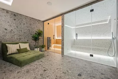 Penthouse in Nueva Andalucía