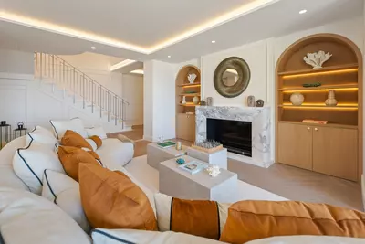 Penthouse in Nueva Andalucía