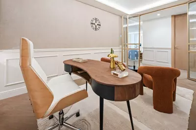 Penthouse in Nueva Andalucía