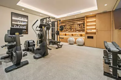 Penthouse in Nueva Andalucía