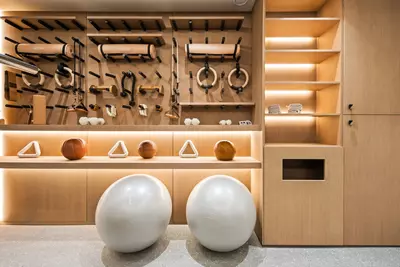 Penthouse in Nueva Andalucía