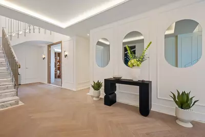 Penthouse in Nueva Andalucía