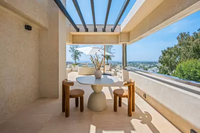 Penthouse in Nueva Andalucía