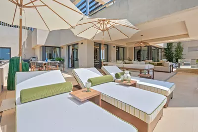Penthouse in Nueva Andalucía