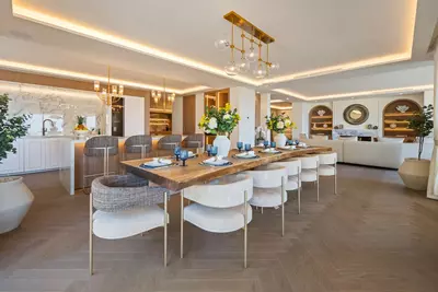Penthouse in Nueva Andalucía