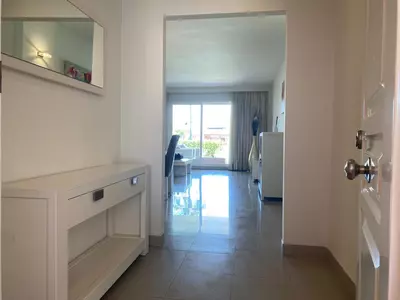Ground Floor Apartment in Estepona