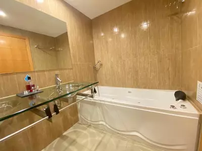 Ground Floor Apartment in Estepona