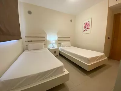 Ground Floor Apartment in Estepona