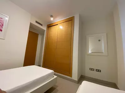 Ground Floor Apartment in Estepona