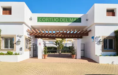Ground Floor Apartment in Estepona