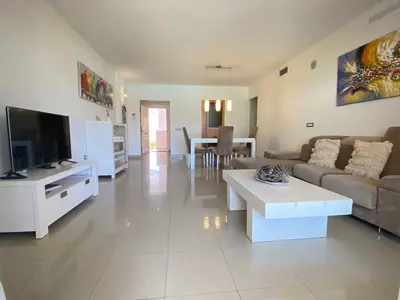 Ground Floor Apartment in Estepona