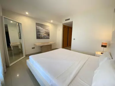 Ground Floor Apartment in Estepona