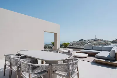 Detached Villa in Benahavís