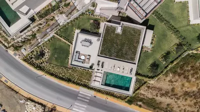 Detached Villa in Benahavís