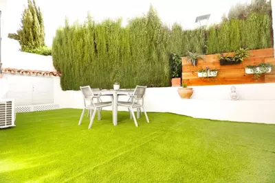 Townhouse in San Pedro de Alcántara