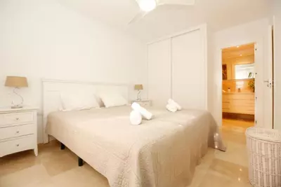 Townhouse in San Pedro de Alcántara