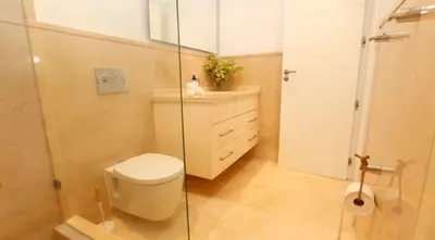 Townhouse in San Pedro de Alcántara