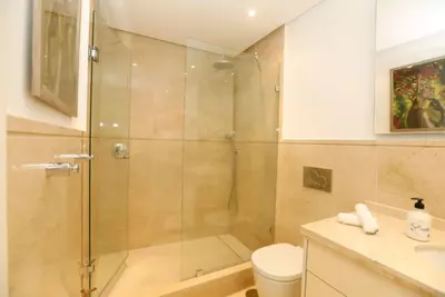 Townhouse in San Pedro de Alcántara