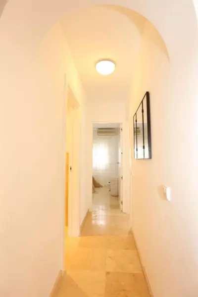 Townhouse in San Pedro de Alcántara