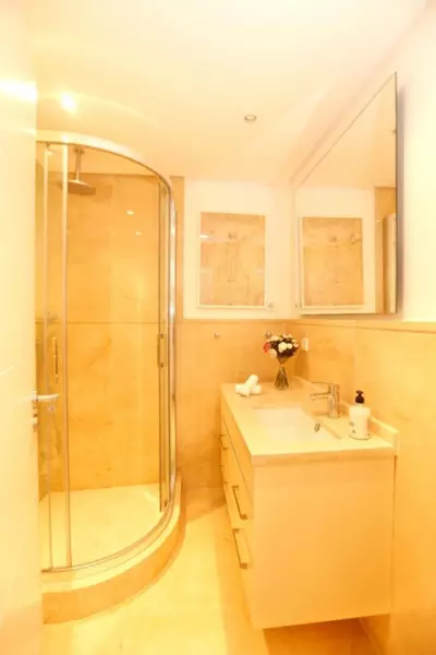 Townhouse in San Pedro de Alcántara