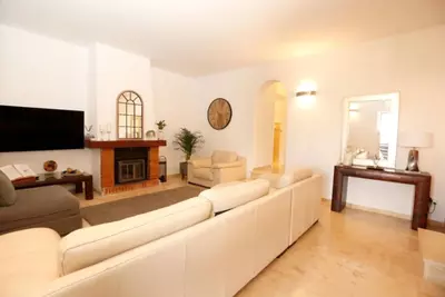 Townhouse in San Pedro de Alcántara