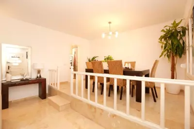Townhouse in San Pedro de Alcántara