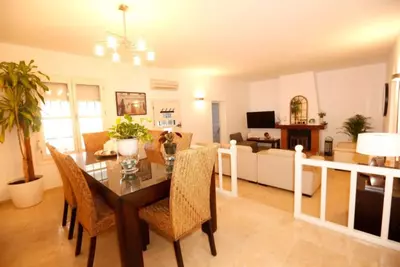 Townhouse in San Pedro de Alcántara