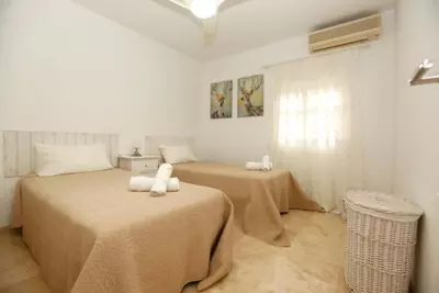 Townhouse in San Pedro de Alcántara