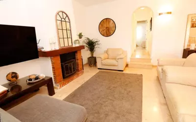 Townhouse in San Pedro de Alcántara