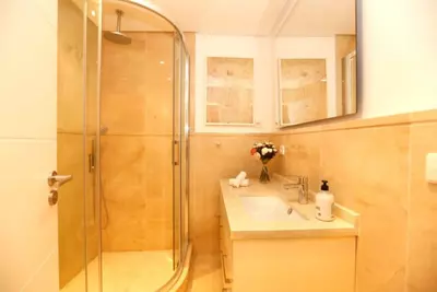 Townhouse in San Pedro de Alcántara