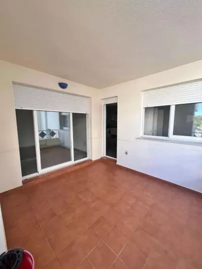 Middle Floor Apartment in Marbella