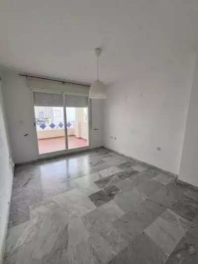 Middle Floor Apartment in Marbella