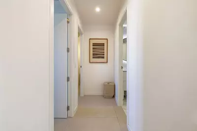 Middle Floor Apartment in Estepona