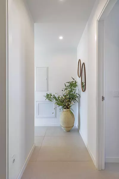 Middle Floor Apartment in Estepona